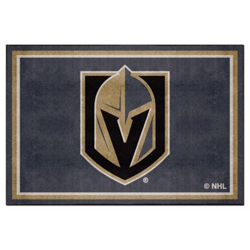 Picture of Vegas Golden Knights 5X8 Plush