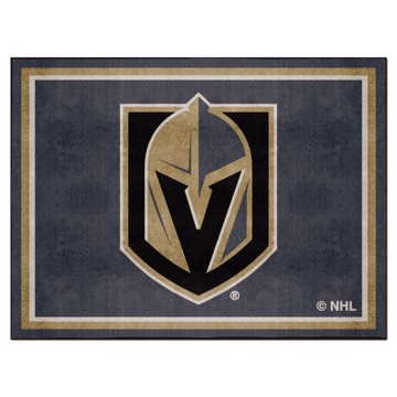 Picture of Vegas Golden Knights 8X10 Plush