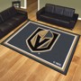 Picture of Vegas Golden Knights 8X10 Plush