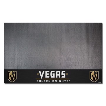 Picture of Vegas Golden Knights Grill Mat