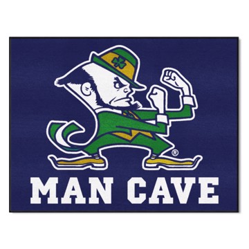 Picture of Notre Dame Fighting Irish Man Cave All-Star