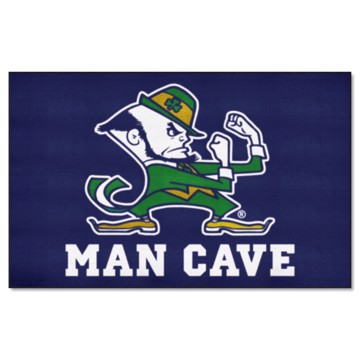 Picture of Notre Dame Fighting Irish Man Cave Ulti-Mat