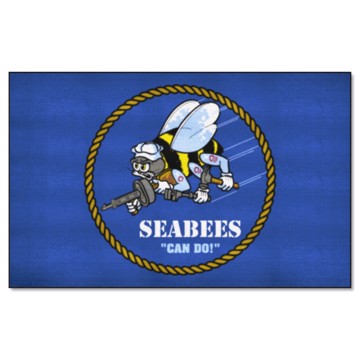 Picture of U.S. Navy - SEABEES Ulti-Mat