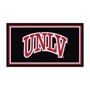 Picture of UNLV Rebels 3x5 Rug