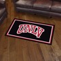 Picture of UNLV Rebels 3x5 Rug