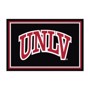 Picture of UNLV Rebels 5x8 Rug