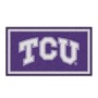 Picture of TCU Horned Frogs 3x5 Rug