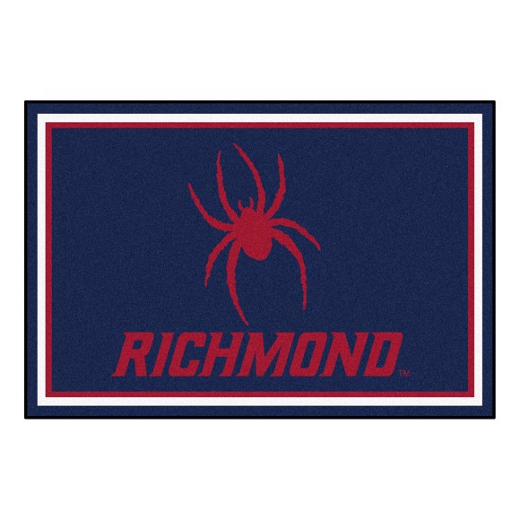 Picture of Richmond Spiders 5x8 Rug
