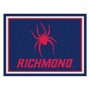 Picture of Richmond Spiders 8x10 Rug