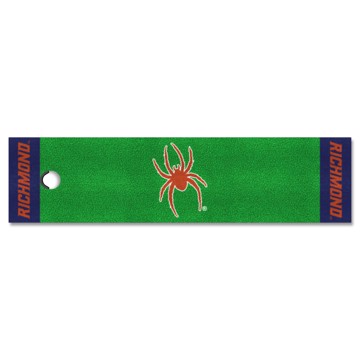 Picture of Richmond Spiders Putting Green Mat