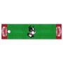 Picture of Boston Terriers Putting Green Mat