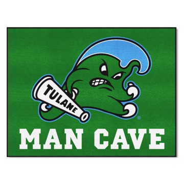 Picture of Tulane Green Wave Man Cave All-Star