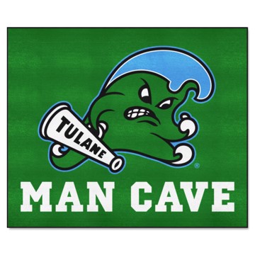 Picture of Tulane Man Cave Tailgater