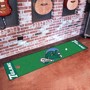 Picture of Tulane Green Wave Putting Green Mat