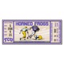 Picture of TCU Horned Frogs Ticket Runner