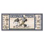 Picture of Georgia Tech Yellow Jackets Ticket Runner