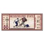 Picture of Mississippi State Bulldogs Ticket Runner