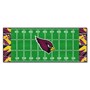 Picture of Arizona Cardinals NFL x FIT Football Field Runner