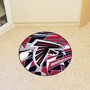 Picture of Atlanta Falcons NFL x FIT Roundel Mat