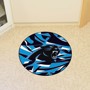 Picture of Carolina Panthers NFL x FIT Roundel Mat