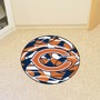 Picture of Chicago Bears NFL x FIT Roundel Mat