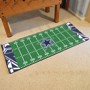 Picture of Dallas Cowboys NFL x FIT Football Field Runner