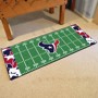Picture of Houston Texans NFL x FIT Football Field Runner