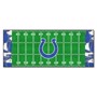Picture of Indianapolis Colts NFL x FIT Football Field Runner