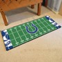 Picture of Indianapolis Colts NFL x FIT Football Field Runner