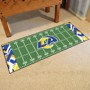 Picture of Los Angeles Rams NFL x FIT Football Field Runner