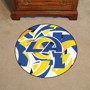 Picture of Los Angeles Rams NFL x FIT Roundel Mat
