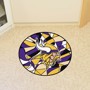 Picture of Minnesota Vikings NFL x FIT Roundel Mat