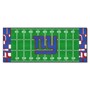 Picture of New York Giants NFL x FIT Football Field Runner