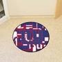 Picture of New York Giants NFL x FIT Roundel Mat
