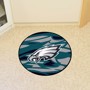 Picture of Philadelphia Eagles NFL x FIT Roundel Mat