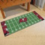 Picture of Tampa Bay Buccaneers NFL x FIT Football Field Runner