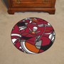 Picture of Tampa Bay Buccaneers NFL x FIT Roundel Mat