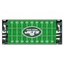 Picture of New York Jets NFL x FIT Football Field Runner