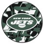 Picture of New York Jets NFL x FIT Roundel Mat
