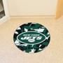 Picture of New York Jets NFL x FIT Roundel Mat