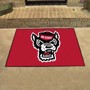 Picture of NC State Wolfpack All-Star Mat