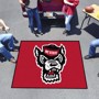 Picture of NC State Wolfpack Tailgater Mat