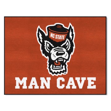 Picture of NC State Wolfpack Man Cave All-Star