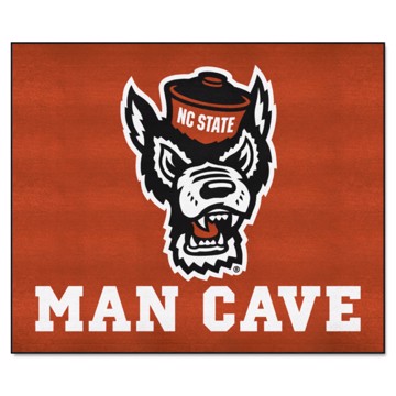 Picture of NC State Man Cave Tailgater