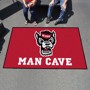 Picture of NC State Wolfpack Man Cave Ulti-Mat