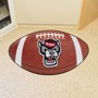 Picture of NC State Wolfpack Football Mat
