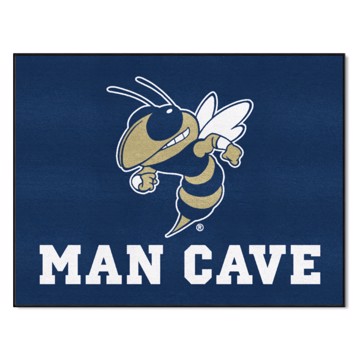 Picture of Georgia Tech Yellow Jackets Man Cave All-Star