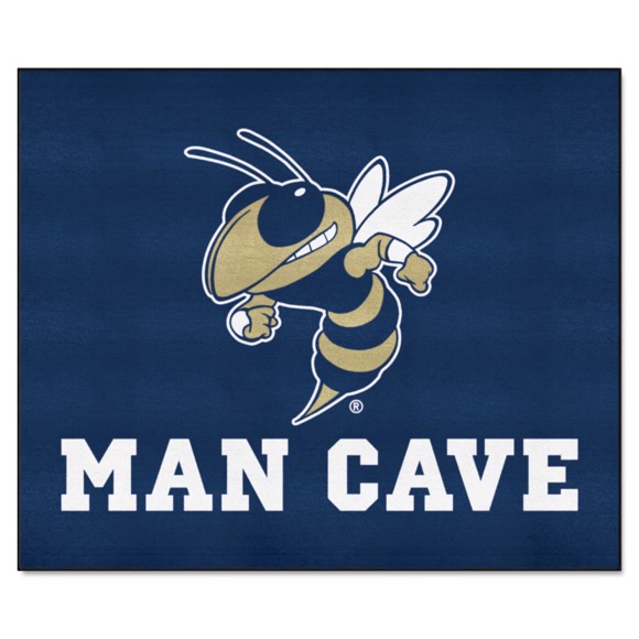 Picture of Georgia Tech Yellow Jackets Man Cave Tailgater