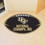 Picture of Central Florida Knights Football Mat