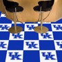 Picture of Kentucky Wildcats Team Carpet Tiles